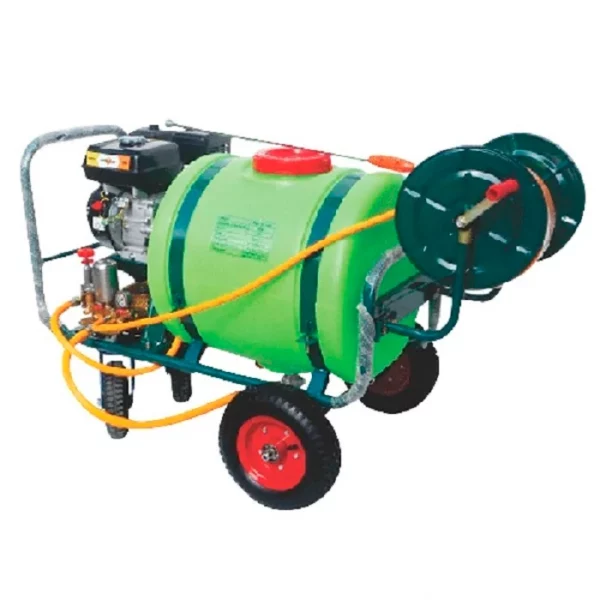 Parihuela Power Cat PWC-OS-100T