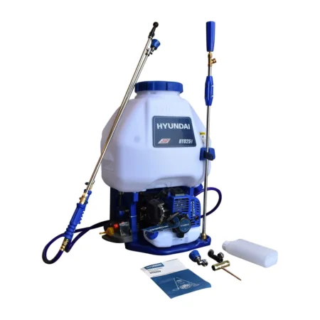 Aspersora Hyundai HYD25V