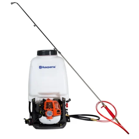 Aspersora Husqvarna 321S25