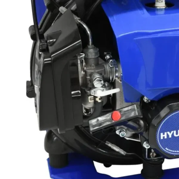 Aspersora Hyundai Líquidos/Polvos HYD4520
