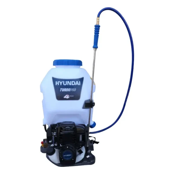 Aspersora Hyundai TURBO768