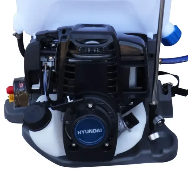 Aspersora Hyundai TURBO768