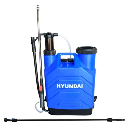 Aspersora Hyundai HYD2016XT