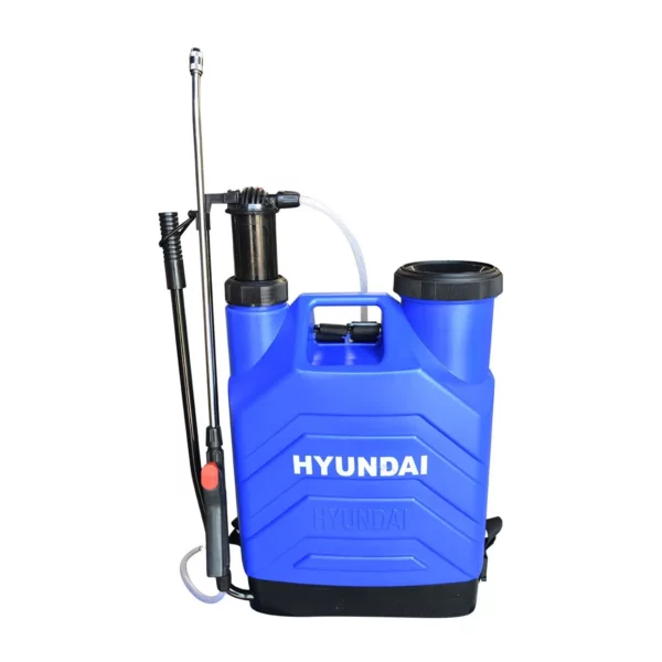 Aspersora Hyundai HYD2016XT
