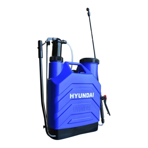 Aspersora Hyundai HYD2016XT
