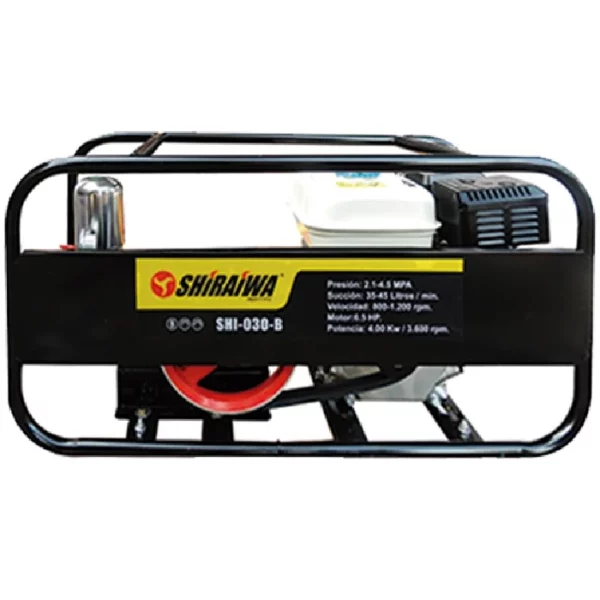 Parihuela Shiraiwa SHI-030-B