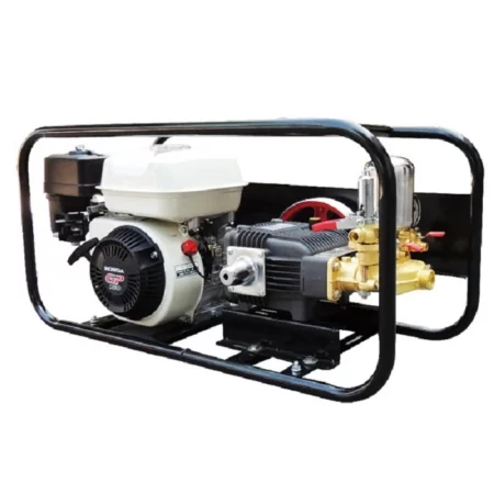 Parihuela Shiraiwa SHI-30-GP160