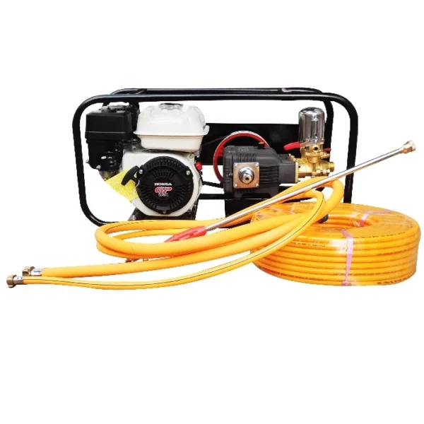 Parihuela Shiraiwa SHI-30-GP160