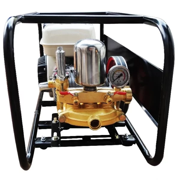 Parihuela Shiraiwa SHI-30-GP160