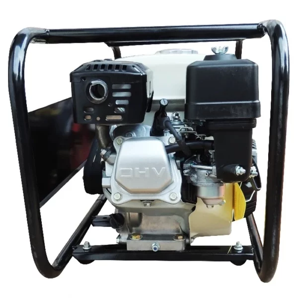 Parihuela Shiraiwa SHI-30-GP160