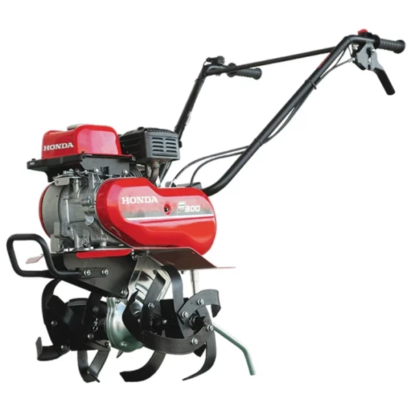 Motocultor Honda F300-IN