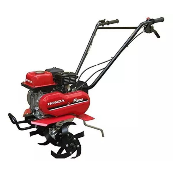 Motocultor Honda F300-IN