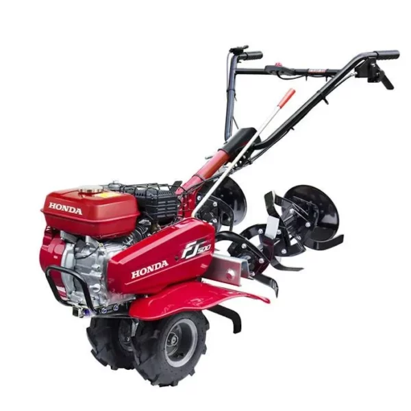 Motocultor Honda FJ500-IN