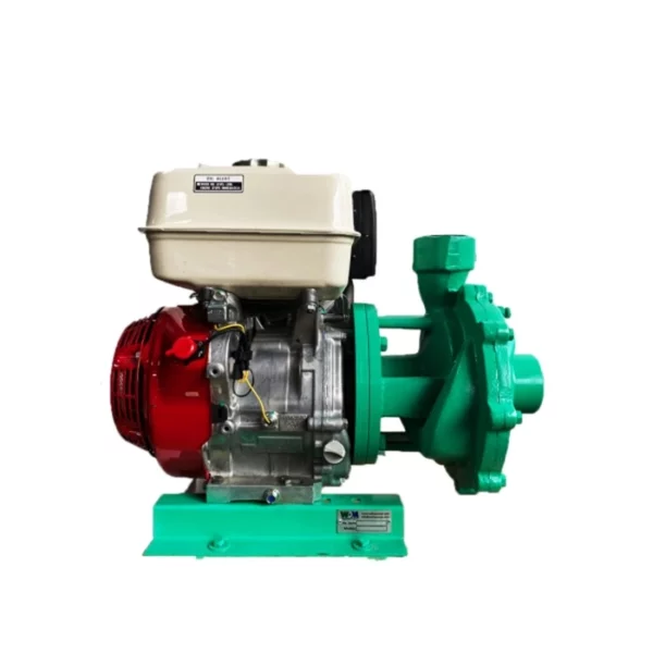 Motobomba Centrífuga Doble Impulsor WDM Pumps HG-2-130-2-HD