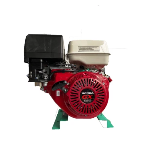 Motobomba Centrífuga Doble Impulsor WDM Pumps HG-2-130-2-HD