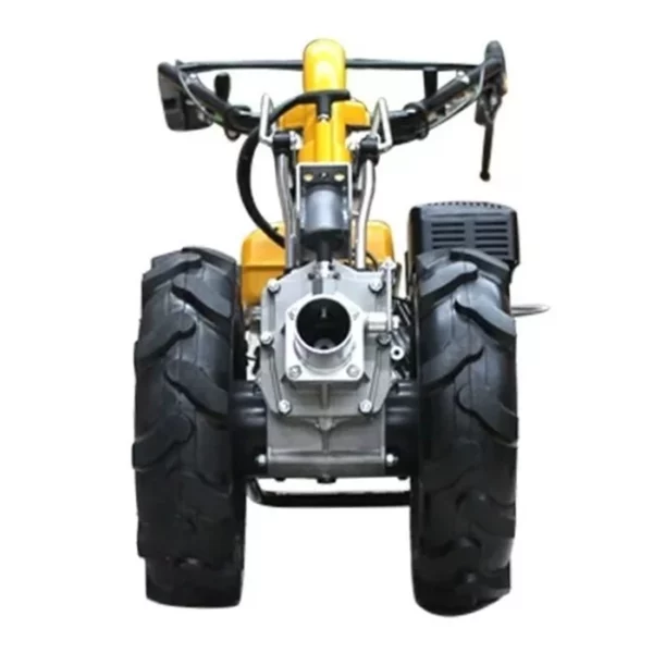 Motocultor Parazzini MCP7HP