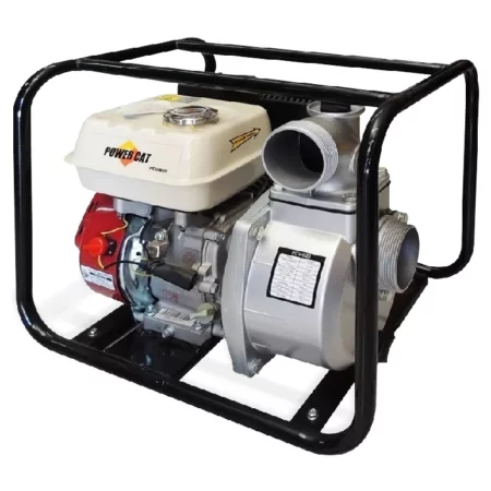 Motobomba Autocebante Power Cat PCWP20