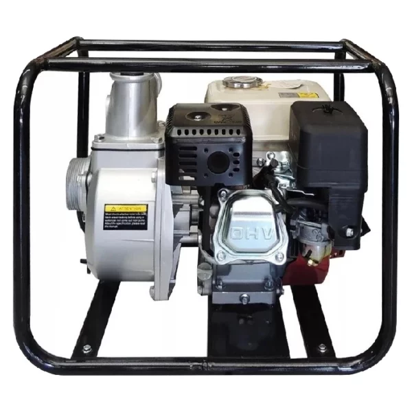 Motobomba Autocebante Power Cat PCWP30