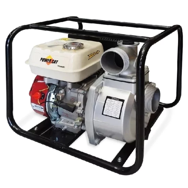 Motobomba Autocebante Power Cat PCWP30