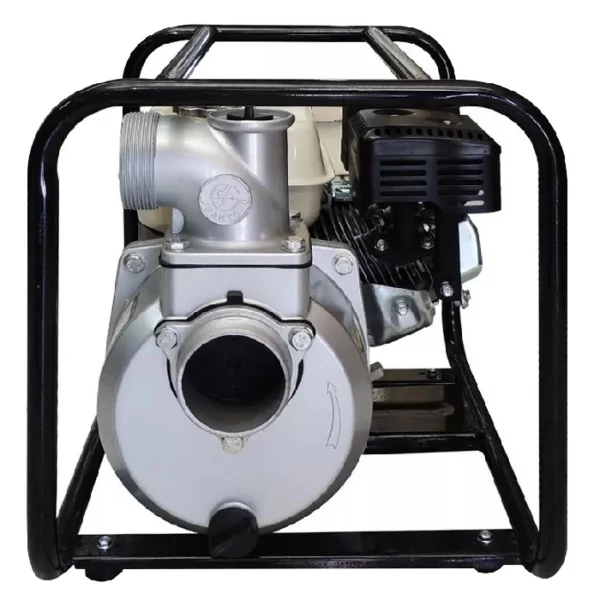 Motobomba Autocebante Power Cat PCWP30