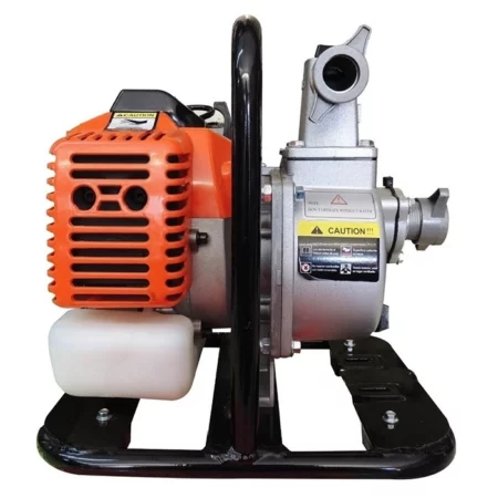 Motobomba Autocebante Power Cat PCWP33