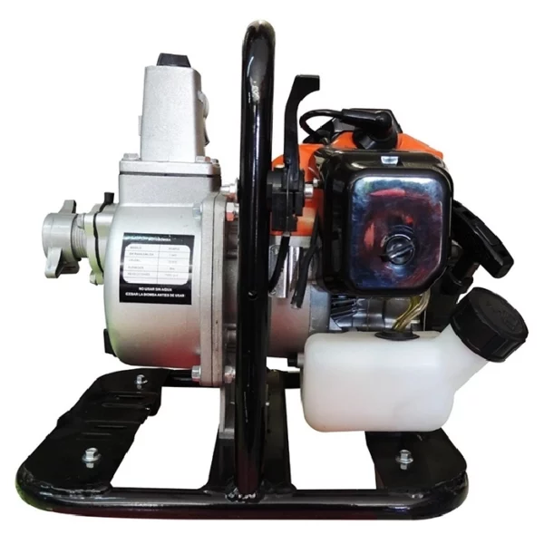 Motobomba Autocebante Power Cat PCWP33
