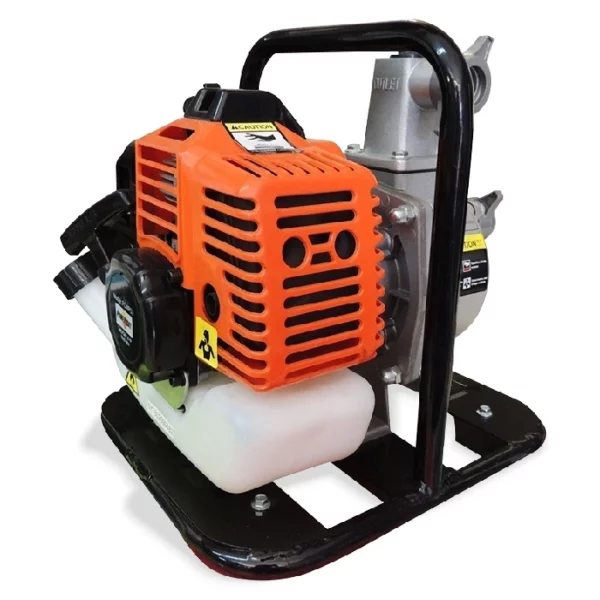 Motobomba Autocebante Power Cat PCWP33