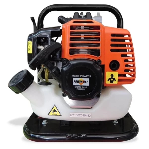 Motobomba Autocebante Power Cat PCWP33