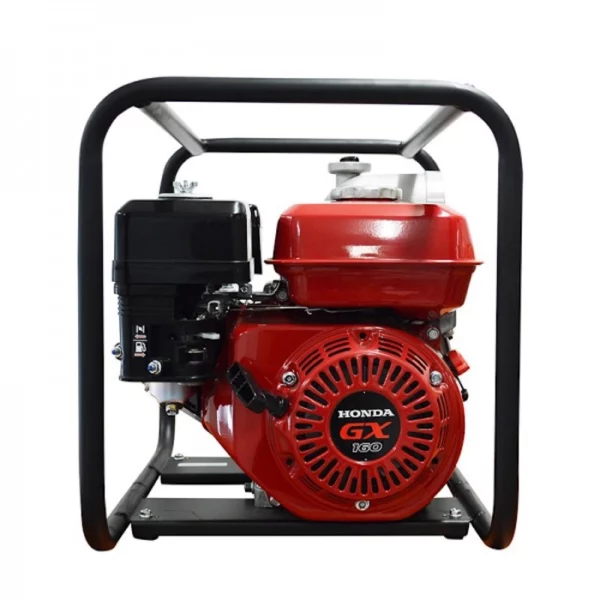 Motobomba Autocebante Honda WB30XM-MFX