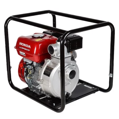 Motobomba Alta Presión Honda WH20XT-DFX