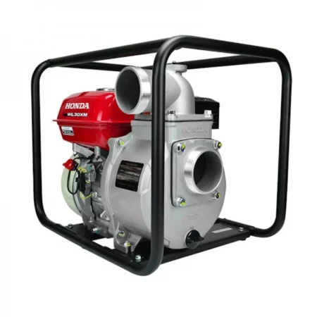 Motobomba Autocebante Honda WL30XM-MFX