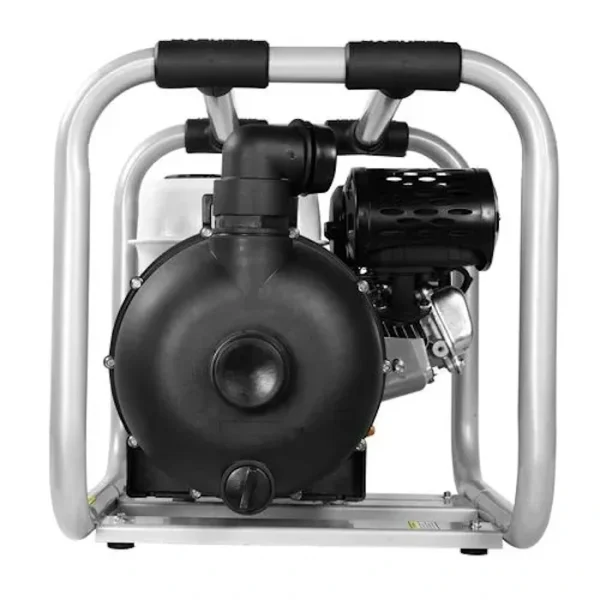 Motobomba para Químicos 2×2 HYUNDAI HYWQ2070