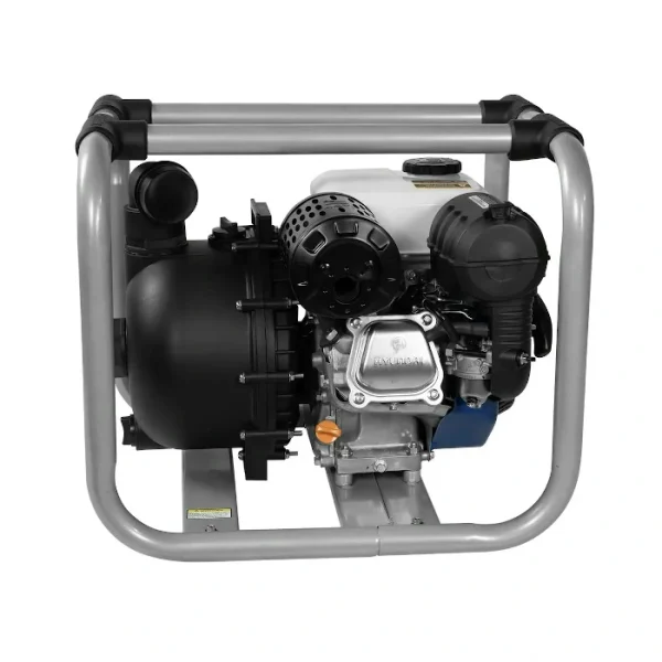 Motobomba para Químicos 2×2 HYUNDAI HYWQ2070