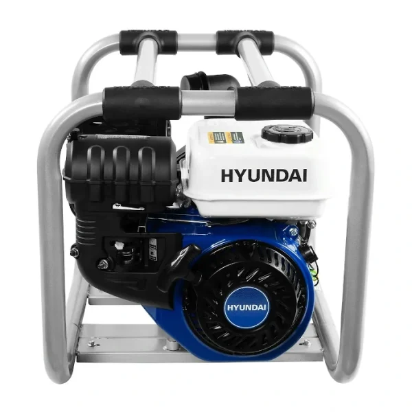 Motobomba para Químicos 2×2 HYUNDAI HYWQ2070