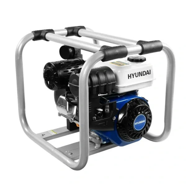 Motobomba para Químicos 2×2 HYUNDAI HYWQ2070