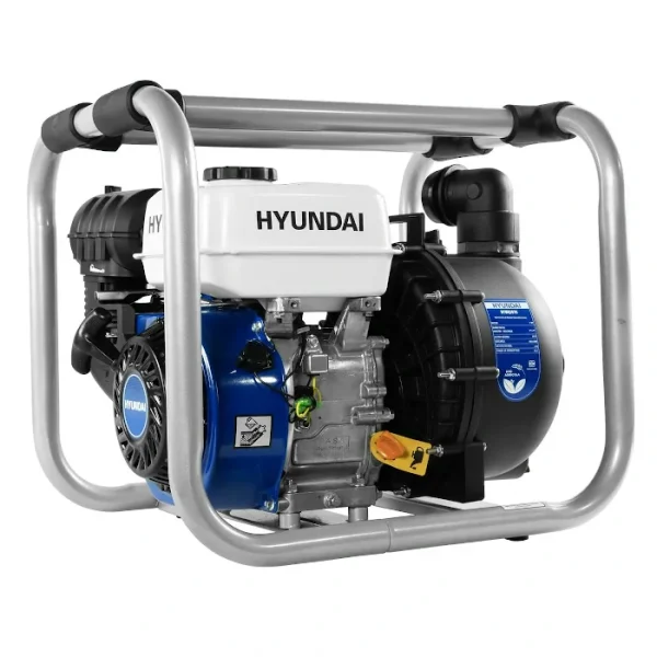 Motobomba para Químicos 2×2 HYUNDAI HYWQ2070