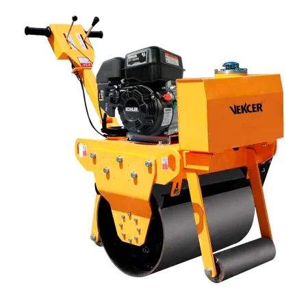 Rodillo Compactador Vekcer RV6000K6