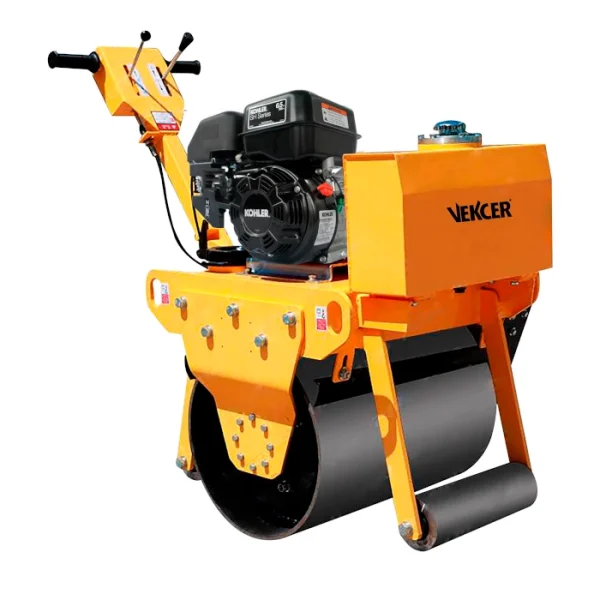 Rodillo Compactador Vekcer RV6000K6