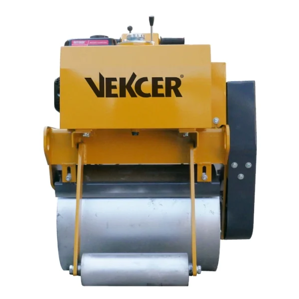 Rodillo Compactador Vekcer RV6000K6