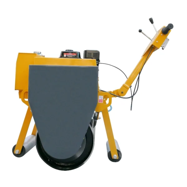 Rodillo Compactador Vekcer RV6000K6