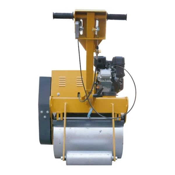 Rodillo Compactador Vekcer RV6000K6