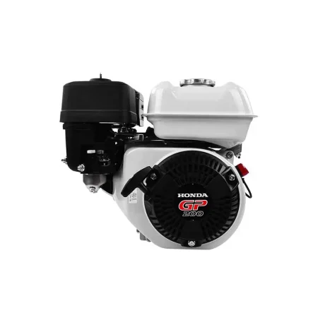 Motor a Gasolina Honda 6.5 HP GP200H-QX1