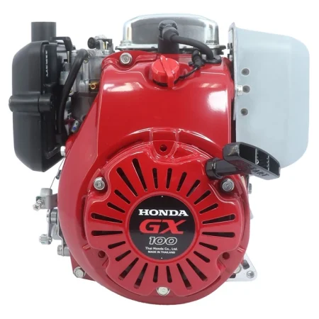 Motor a Gasolina Honda 2.8 HP GX100RT