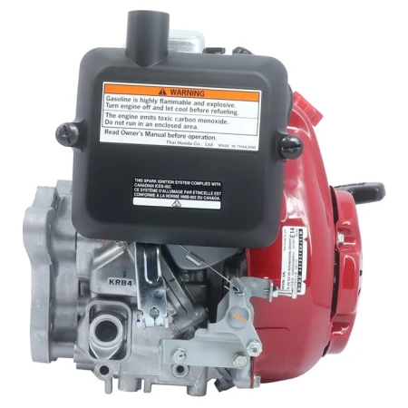 Motor a Gasolina Honda 2.8 HP GX100RT