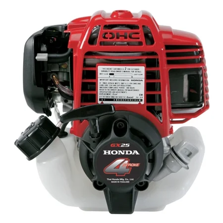 Motor a Gasolina Honda Mini 1 HP GX25