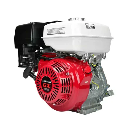 Motor a Gasolina Honda 6.5 HP GX270-QX
