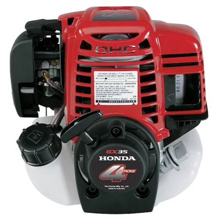 Motor a Gasolina Honda Mini 1 HP GX35