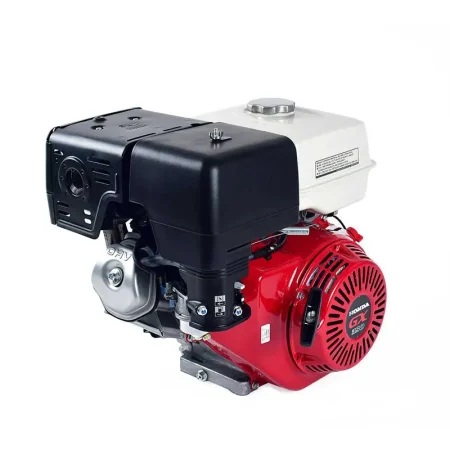 Motor a Gasolina Honda 6.5 HP GX390-QX