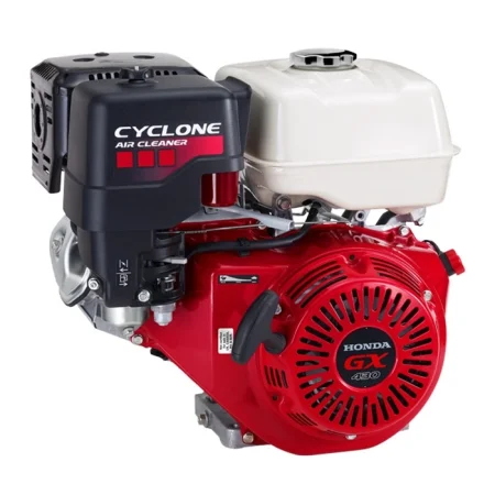 Motor a Gasolina Honda 14 HP GX430T-QC9