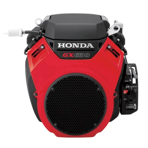Motor a Gasolina Honda 20 HP GX630-QX